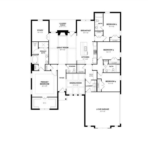 210 Laurel Branch Drive, Dothan, AL 36305