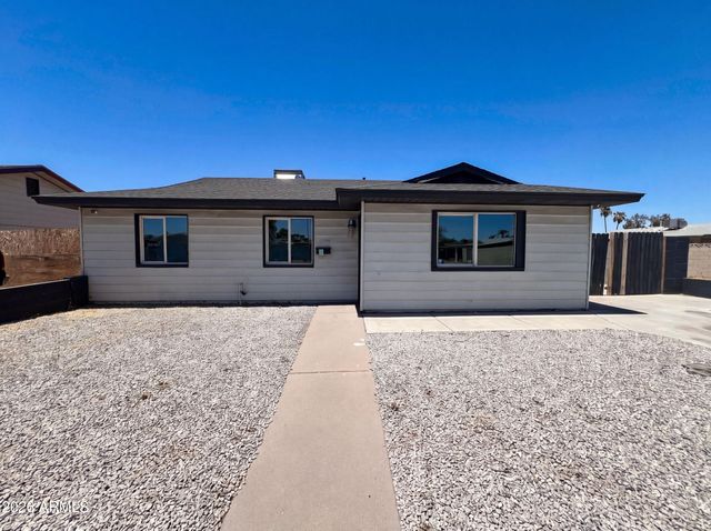 14838 N 33RD Drive, Phoenix, AZ 85053