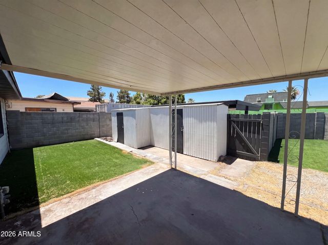 14838 N 33RD Drive, Phoenix, AZ 85053