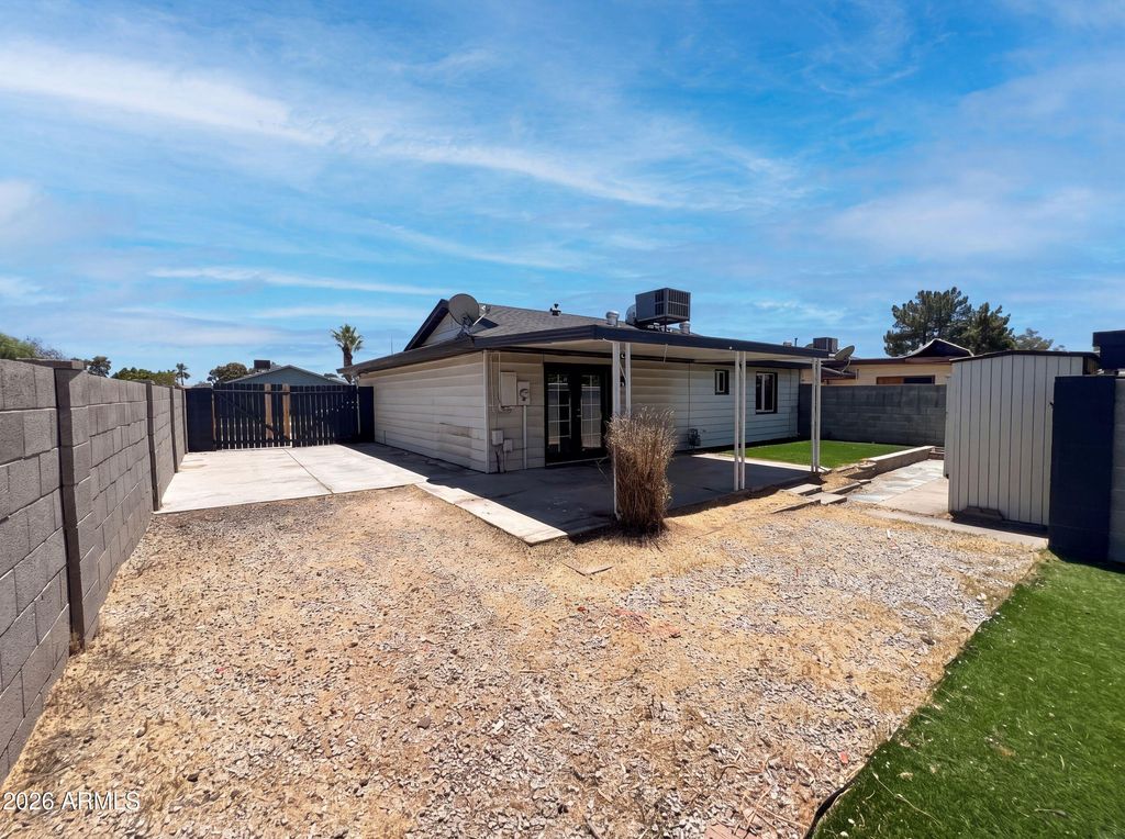 14838 N 33RD Drive, Phoenix, AZ 85053 — photo 5