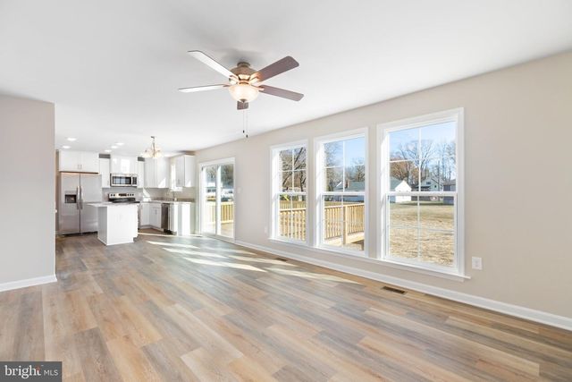 LOT 8 ROYAL WAY, Montross, VA 22520