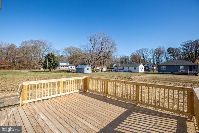 LOT 8 ROYAL WAY, Montross, VA 22520