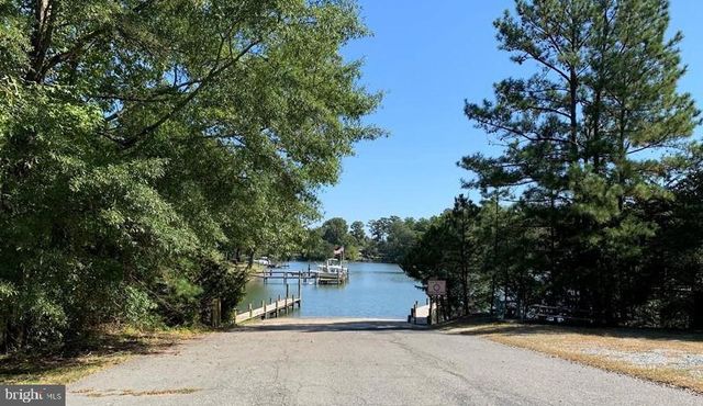 LOT 8 ROYAL WAY, Montross, VA 22520