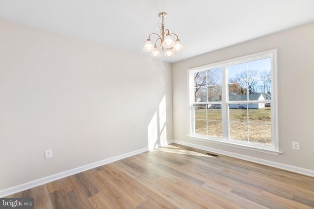 LOT 8 ROYAL WAY, Montross, VA 22520