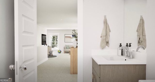 7287 Towne Bishop Lane 56, Fairburn, GA 30213