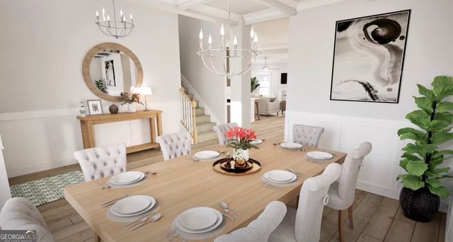 7287 Towne Bishop Lane 56, Fairburn, GA 30213