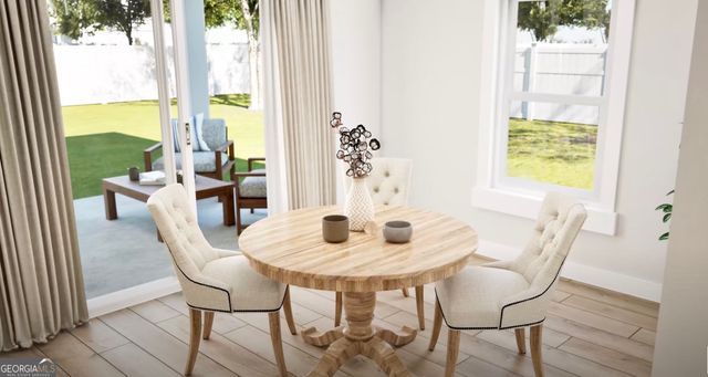 7287 Towne Bishop Lane 56, Fairburn, GA 30213