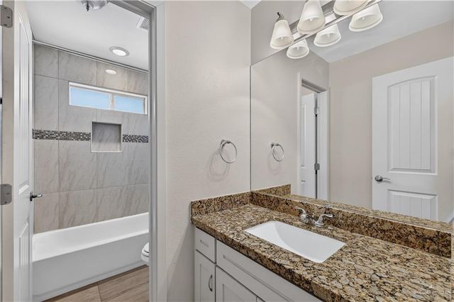 4417 Pelican Avenue, Mcallen, TX 78504