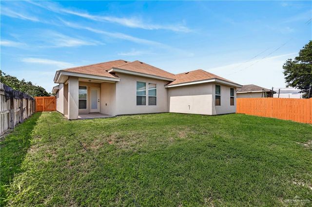 4417 Pelican Avenue, Mcallen, TX 78504