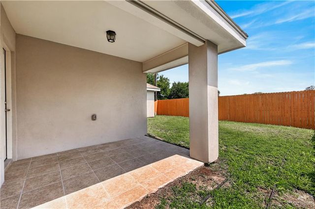 4417 Pelican Avenue, Mcallen, TX 78504