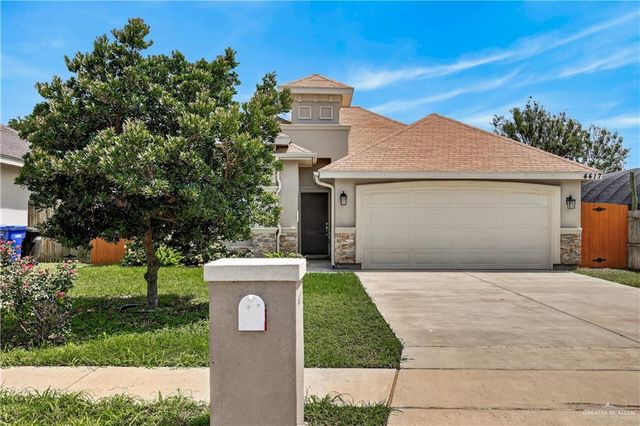 4417 Pelican Avenue, Mcallen, TX 78504