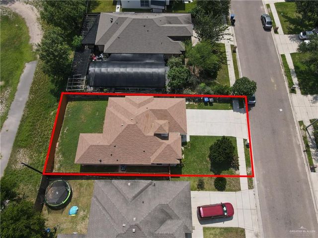 4417 Pelican Avenue, Mcallen, TX 78504