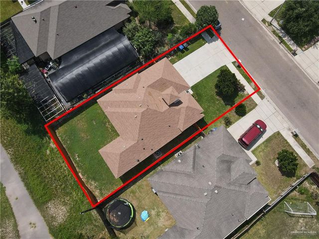 4417 Pelican Avenue, Mcallen, TX 78504