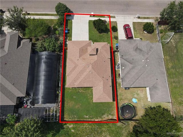 4417 Pelican Avenue, Mcallen, TX 78504