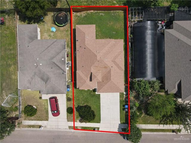 4417 Pelican Avenue, Mcallen, TX 78504
