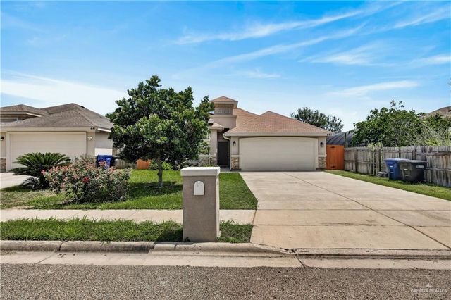4417 Pelican Avenue, Mcallen, TX 78504