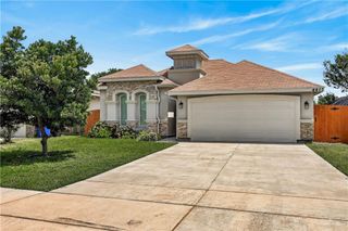 4417 Pelican Avenue, Mcallen, TX 78504