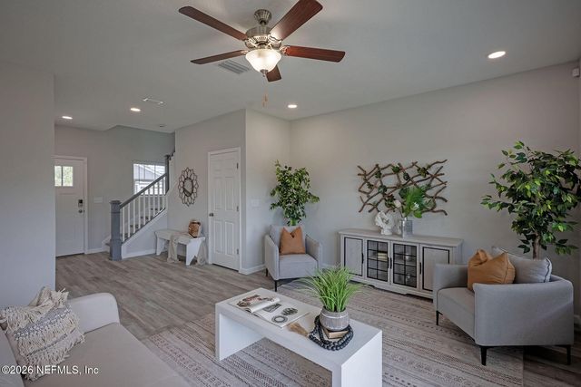 13723 CORAL Drive, Jacksonville, FL 32224