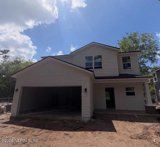 13723 CORAL Drive, Jacksonville, FL 32224