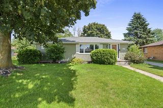 837 IDA STREET, Menasha, WI 54952