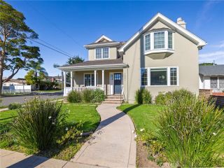 1201 E Pine, El Segundo, CA 90245