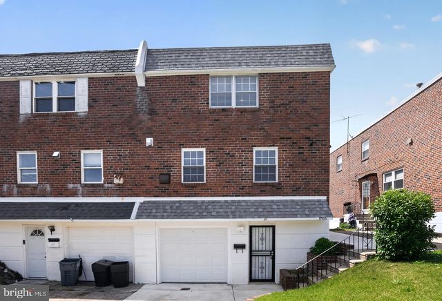 8906 SYLVIA LN, Philadelphia, PA 19115