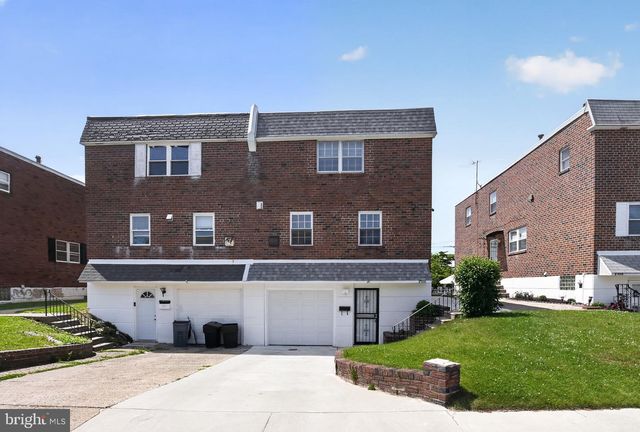 8906 SYLVIA LN, Philadelphia, PA 19115