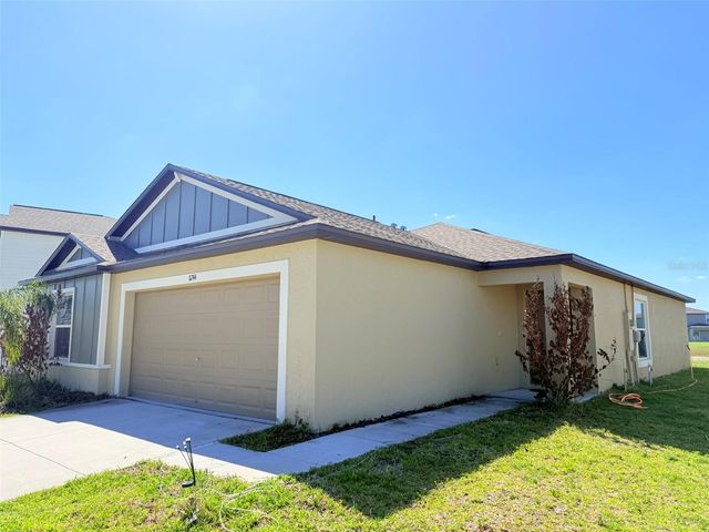 11244 LINDEN DEPOT ROAD, San Antonio, FL 33576