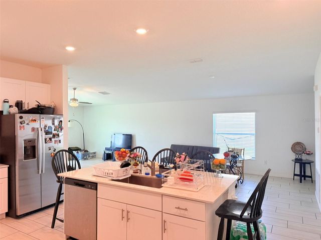 11244 LINDEN DEPOT ROAD, San Antonio, FL 33576