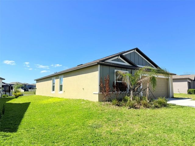 11244 LINDEN DEPOT ROAD, San Antonio, FL 33576