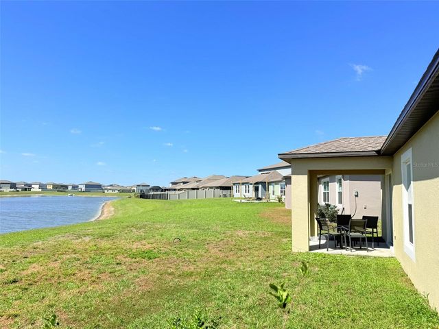 11244 LINDEN DEPOT ROAD, San Antonio, FL 33576