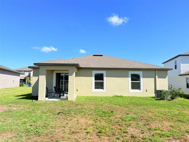 11244 LINDEN DEPOT ROAD, San Antonio, FL 33576