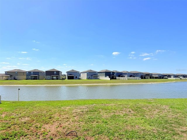 11244 LINDEN DEPOT ROAD, San Antonio, FL 33576