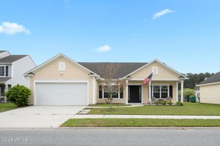 16 Savannah Oak Drive, Bluffton, SC 29910