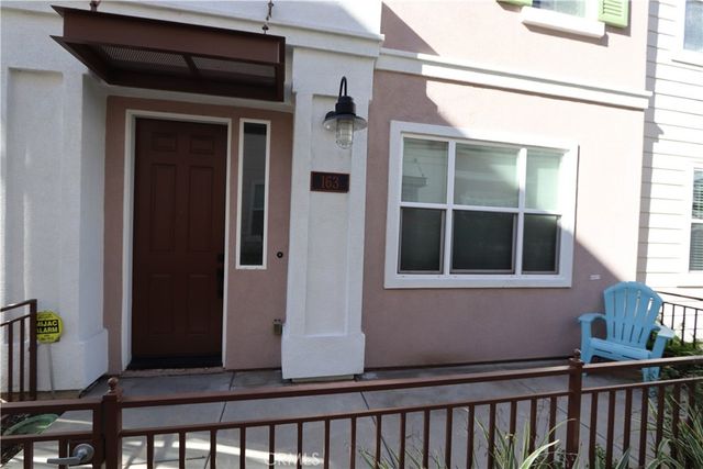 163 E Commercial Street, San Dimas, CA 91773