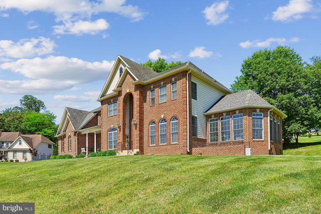 25106 HIGHLAND MANOR CT, Laytonsville, MD 20882
