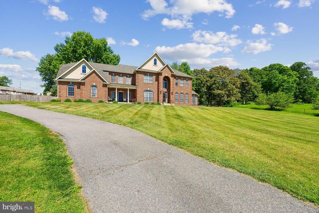 25106 HIGHLAND MANOR CT, Laytonsville, MD 20882