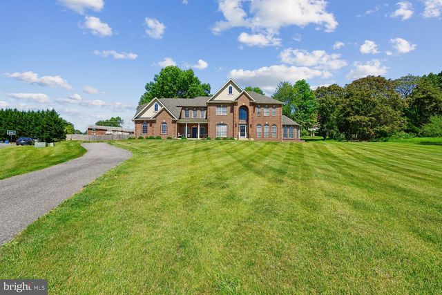 25106 HIGHLAND MANOR CT, Laytonsville, MD 20882