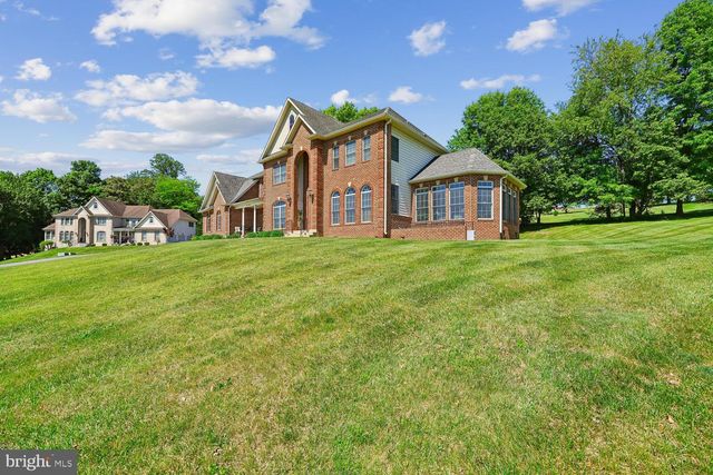 25106 HIGHLAND MANOR CT, Laytonsville, MD 20882