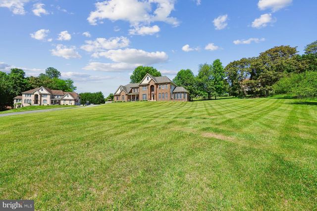 25106 HIGHLAND MANOR CT, Laytonsville, MD 20882