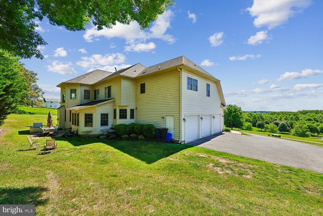 25106 HIGHLAND MANOR CT, Laytonsville, MD 20882