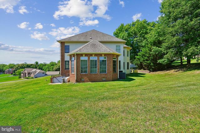 25106 HIGHLAND MANOR CT, Laytonsville, MD 20882