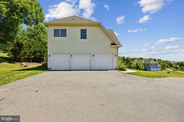 25106 HIGHLAND MANOR CT, Laytonsville, MD 20882