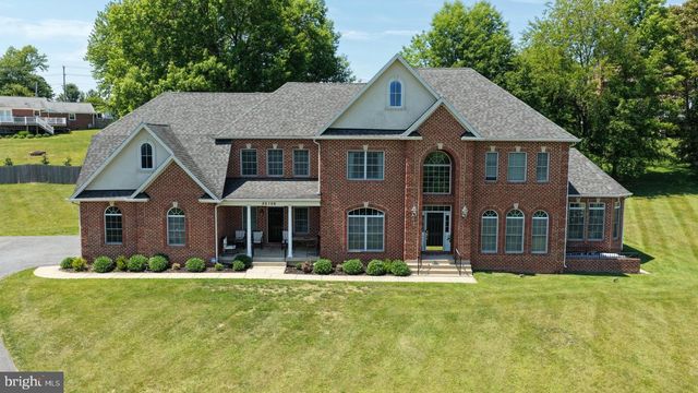25106 HIGHLAND MANOR CT, Laytonsville, MD 20882