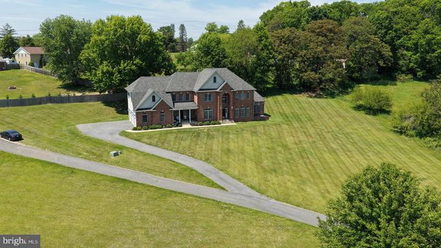 25106 HIGHLAND MANOR CT, Laytonsville, MD 20882