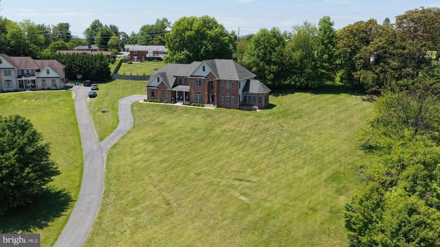 25106 HIGHLAND MANOR CT, Laytonsville, MD 20882