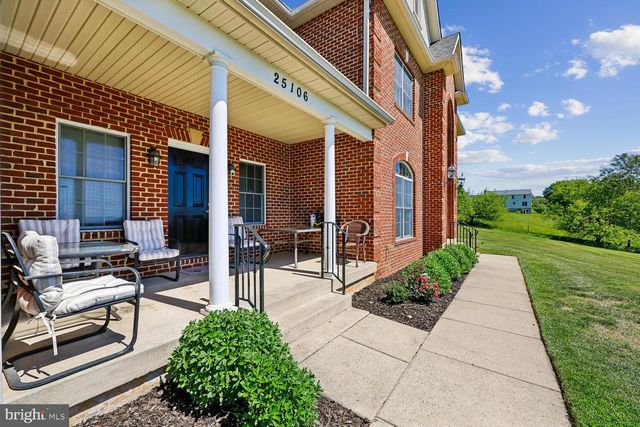 25106 HIGHLAND MANOR CT, Laytonsville, MD 20882