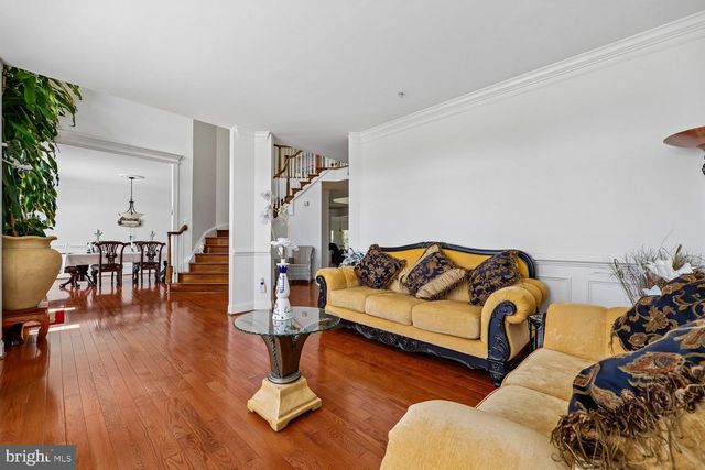 25106 HIGHLAND MANOR CT, Laytonsville, MD 20882