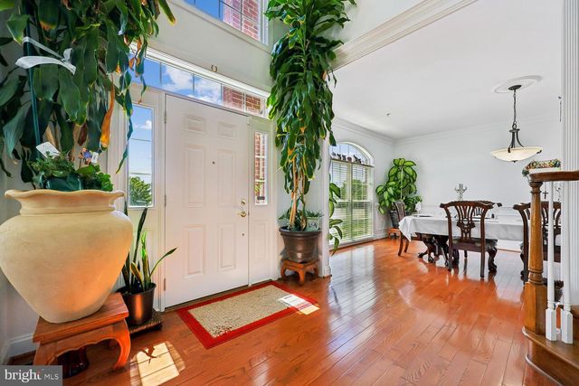 25106 HIGHLAND MANOR CT, Laytonsville, MD 20882