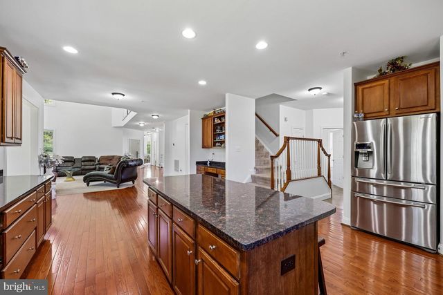 25106 HIGHLAND MANOR CT, Laytonsville, MD 20882